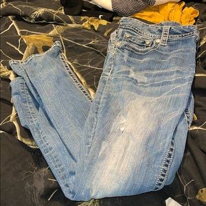 MissMe jeans!
